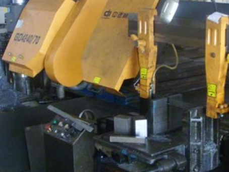 白玉SM45模具钢