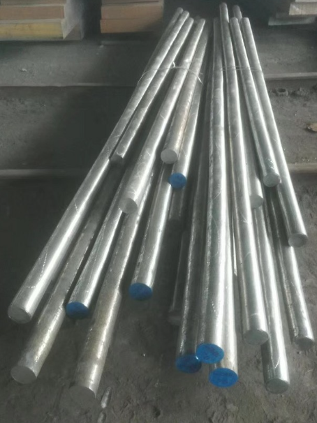 白玉P20模具钢